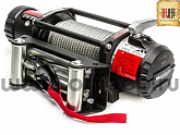 Лебедка электрическая автомобильная T-Max EW-6500 MuscleLift (2960 кг) 12В