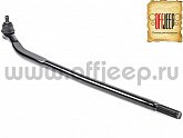 52060048AB Тяга Mopar верхняя для 06-18 Jeep Wrangler JK