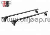 Дуги багажника Mopar на крышу поперечные для Jeep Wrangler JK, JL и Jeep Gladiator JT