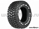 Шина Maxxis Bighorn MT-764 Mud-Terrain 35x12,5R17 MT-764 Mud-Terrain 8PR 119Q