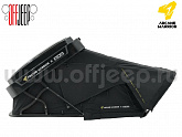 Автомобильная палатка на крышу Arcane Warrior LANDING Hardshell Roof Tent