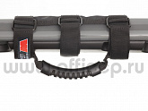 Ручки Warn на каркас Jeep Wrangler универсальные (пара)