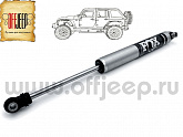 985-24-177 Амортизатор передний Fox Racing 2.0 Performance Series IFP Shock для Jeep Wrangler JL и Gladiator JT лифт 2-3 дюйма