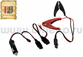 ЗАРЯДНОЕ УСТРОЙСТВО HOME-TO-CAR SP-4N ЗАРЯДНОЕ УСТРОЙСТВО HOME-TO-CAR SP-4N