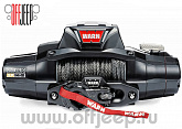 Лебедка WARN ZEON XP 14-S с синтетическим тросом