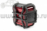 Защита задних фонарей Rugged Ridge Elite для 18-23 Jeep Wrangler JL Защита задних фонарей Rugged Ridge Elite для 18-23 Jeep Wrangler JL
