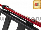 Крепление для домкрата на багажник ARB BASE RACK для Jeep Wrangler JL