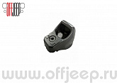 Крышка защитная Mopar камеры заднего вида для Jeep Wrangler JL с литыми дисками