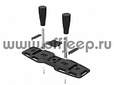 ARB TPMK Кронштейн крепления сэнд-траков TRED-Pro, TRED1100 и 800