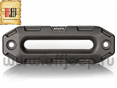Клюз WARN Epic 1,5 Черный