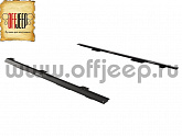 Комплект креплений багажника ARB BASE RACK для Jeep Wrangler JL