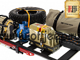 Крепление для домкрата на багажник ARB BASE RACK для Jeep Wrangler JL